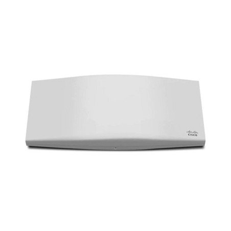 Access point Cisco Meraki MR44 wifi 6 indoor ap 2x2:2 (2.4GHz) + 4x4:4 (5GHz) mu-mimo 802.11ax (uso obligatorio de licencia)