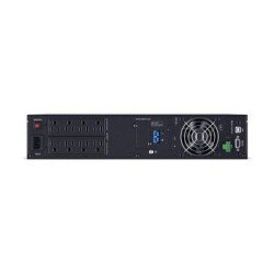 No break CyberPower (ols1000rt2u) 1000va, 900w online, rack, torre, lc