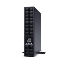No break CyberPower (ols1000rt2u) 1000va, 900w online, rack, torre, lc