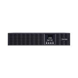 No break CyberPower (OLS2000RT2U) 2000va, 1800w online, rack, torre, l