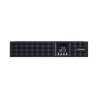 No break CyberPower (OLS2000RT2U) 2000va, 1800w online, rack, torre, l