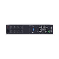 No break CyberPower (OLS2000RT2U) 2000va, 1800w online, rack, torre, l