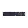 No break CyberPower (OLS2000RT2U) 2000va, 1800w online, rack, torre, l