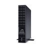 No break CyberPower (OLS2000RT2U) 2000va, 1800w online, rack, torre, l