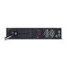 No break CyberPower (OLS3000RT2U) 3000va, 2700w online, rack, torre, l