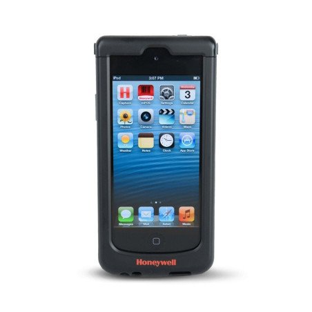 Armadura HONEYWELL CAPTUVO (SL22-022201-K6) para el dispositivo digital móvil Apple iPod touch (quinta generación)
