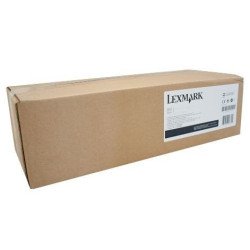 Tóner laser Lexmark, color negro 55B4H00, alto rendimiento, hasta 15,000 páginas, para modelos ms431dn, mx431adn, ms331dn, mx331