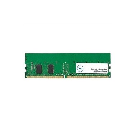 Memoria RAM Dell AA783420 - 8 GB, DDR4, 3200 MHz, RDIMM