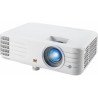 Videoproyector ViewSonic DLP PG706HD full HD (1920x1080), 4000 lúmenes, VGA, HDMI x 2, USB-a, 20,000 horas, tiro normal, bocina