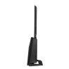 Router inalámbrico Gigabit Ethernet Doble banda (2,4 GHz / 5 GHz) Negro