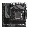 Tarjeta madre Gigabyte B650 AMD s-AM5 DDR5 PCIe 4.0, HDMI, 4XUSB 2.0, m.2, ATX, gama media, gamer, RGB Tarjeta madre Gigabyte B650 AMD s-AM5 DDR5 PCIe 4.0, HDMI, 4XUSB 2.0, m.2, ATX, gama media, gamer, RGB