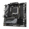 Tarjeta madre Gigabyte B650 AMD s-AM5 DDR5 PCIe 4.0, HDMI, 4XUSB 2.0, m.2, ATX, gama media, gamer, RGB Tarjeta madre Gigabyte B650 AMD s-AM5 DDR5 PCIe 4.0, HDMI, 4XUSB 2.0, m.2, ATX, gama media, gamer, RGB
