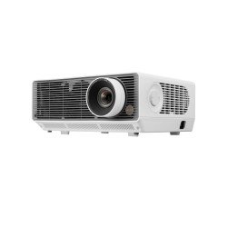 Proyector  LG láser ProBeam - 6000 lúmenes ANSI, 4K UHD (3840 x 2160), 20000h, Blanco