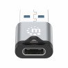 Adaptador de USB-A a USB-C V3.2