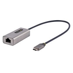 Adaptador USB-C a Ethernet - Adaptador USB 3.0 de Red Ethernet Gigabit