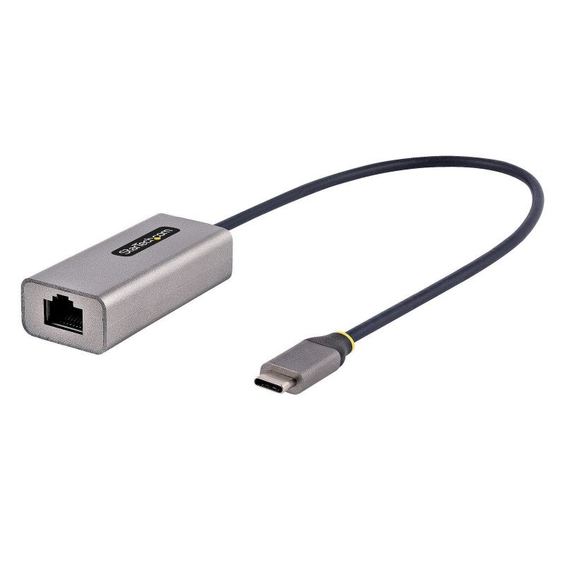 Adaptador USB-C a Ethernet - Adaptador USB 3.0 de Red Ethernet Gigabit Adaptador USB-C a Ethernet - Adaptador USB 3.0 de Red Ethernet Gigabit