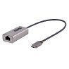 Adaptador USB-C a Ethernet - Adaptador USB 3.0 de Red Ethernet Gigabit