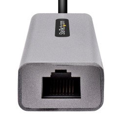 Adaptador USB-C a Ethernet - Adaptador USB 3.0 de Red Ethernet Gigabit