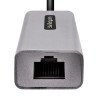 Adaptador USB-C a Ethernet - Adaptador USB 3.0 de Red Ethernet Gigabit