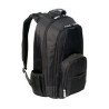 Mochila Targus CVR617 17 Groove con ranuras color negro