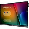 Monitor interactivo ViewSonic 75 touch 4k 3840 x 2160 IFP7550-3 VGA HDMI salida HDMI RCA USB 3.0 USB 2.0 (Android 8.0) ranura pa