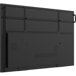 Monitor interactivo ViewSonic 75 touch 4k 3840 x 2160 IFP7550-3 VGA HDMI salida HDMI RCA USB 3.0 USB 2.0 (Android 8.0) ranura pa