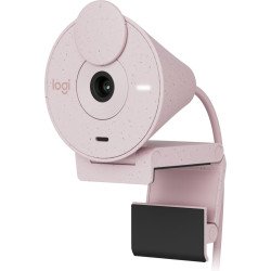 Webcam Brio 300, 2 MP, 1920 x 1080 Pixeles, Full HD, 30 pps, 1280x720