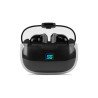 Audífonos. Vorago Start the Game ESB-301-PRO.TWS Bluetooth manos libres IPX5. LED 35 hrs