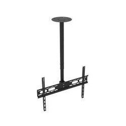 Soporte Ghia para TV instalación a techo, 32 a 70 pulgadas, hasta 45kg