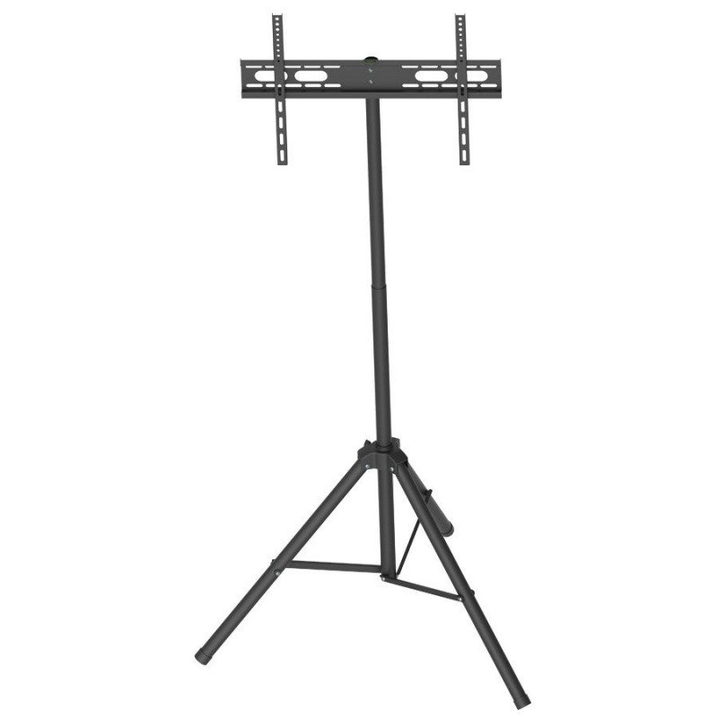 Soporte Ghia TV con tripode para pantalla de 32 a 70, hasta 25kg