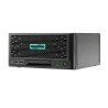 Servidor HPE ProLiant MicroServer Gen10 Plus v2 E-2314 VROC 4 LFF-NHP 1 TB Fuente externa de 180 W Servidor HPE ProLiant MicroServer Gen10 Plus v2 E-2314 VROC 4 LFF-NHP 1 TB Fuente externa de 180 W