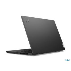 Laptop Lenovo ThinkPad L15 gen2, i5-1135g7, 16 GB, 512 GB SSD, 15.6 FHD, negra, FGR, wifi+BT, Win 11 pro
