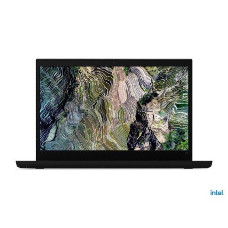 Laptop Lenovo ThinkPad L15 gen 2, i7-1165g7, 16 GB, 512 GB SSD m.2, Intel Iris Xe, 15.6 HD, negra, FGR, wifi+BT, Win 11 pro