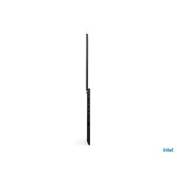 Laptop Lenovo ThinkPad L15 gen 2, i7-1165g7, 16 GB, 512 GB SSD m.2, Intel Iris Xe, 15.6 HD, negra, FGR, wifi+BT, Win 11 pro