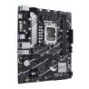 Tarjeta madre ASUS PRIME B760M-K D4, LGA 1700, Celeron, Pentium Gold, Intel i3, Intel i5, Intel Core i7, 65 GB Tarjeta madre ASUS PRIME B760M-K D4, LGA 1700, Celeron, Pentium Gold, Intel i3, Intel i5, Intel Core i7, 65 GB