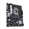 Tarjeta madre ASUS PRIME B760M-K D4, LGA 1700, Celeron, Pentium Gold, Intel i3, Intel i5, Intel Core i7, 65 GB Tarjeta madre ASUS PRIME B760M-K D4, LGA 1700, Celeron, Pentium Gold, Intel i3, Intel i5, Intel Core i7, 65 GB
