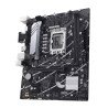 Tarjeta madre ASUS PRIME B760M-K D4, LGA 1700, Celeron, Pentium Gold, Intel i3, Intel i5, Intel Core i7, 65 GB Tarjeta madre ASUS PRIME B760M-K D4, LGA 1700, Celeron, Pentium Gold, Intel i3, Intel i5, Intel Core i7, 65 GB