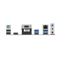 Tarjeta madre ASUS PRIME B760M-K D4, LGA 1700, Celeron, Pentium Gold, Intel i3, Intel i5, Intel Core i7, 65 GB