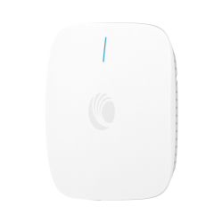 Access Point cnPilot XV2-21X WiFi 6 802.11ax, doble banda, seguridad de acceso WPA3, Políticas de control de aplicaciones, hasta