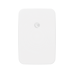 Access Point exterior cnPilot XV2-23T WiFi 6 802.11ax, doble banda, seguridad de acceso WPA3, Políticas de control de aplicacion