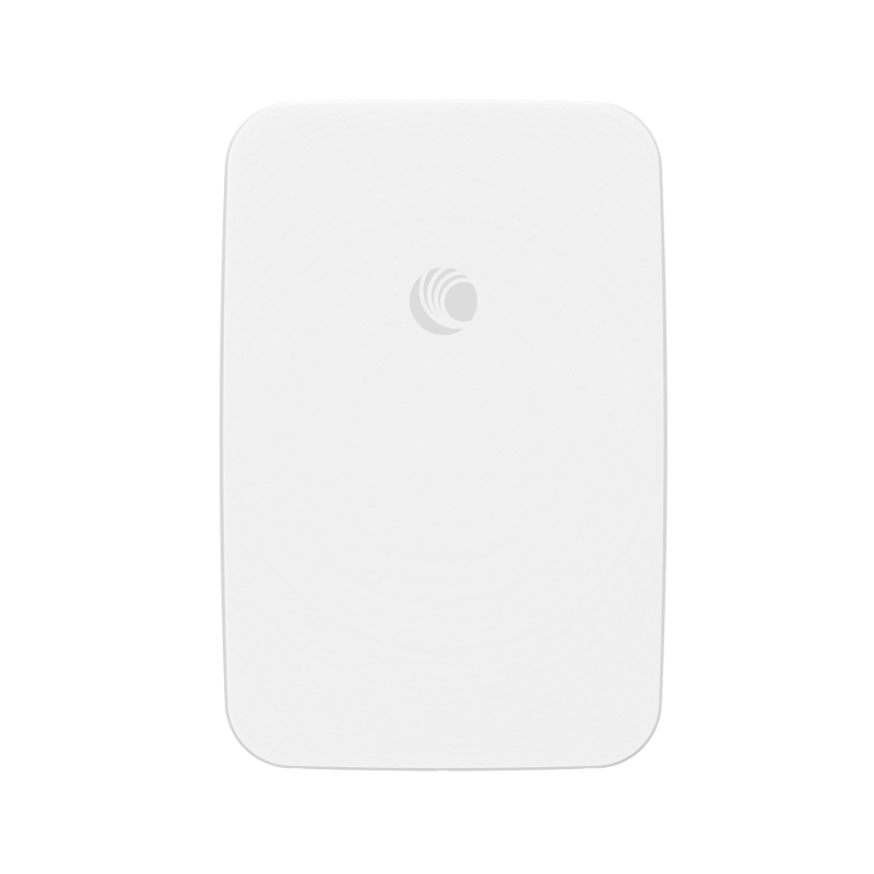 Access Point exterior cnPilot XV2-23T WiFi 6 802.11ax, doble banda, seguridad de acceso WPA3, Políticas de control de aplicacion Access Point exterior cnPilot XV2-23T WiFi 6 802.11ax, doble banda, seguridad de acceso WPA3, Políticas de control de aplicacion