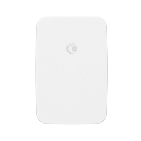 Access Point exterior cnPilot XV2-23T WiFi 6 802.11ax, doble banda, seguridad de acceso WPA3, Políticas de control de aplicacion