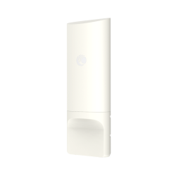 Access Point exterior cnPilot XV2-2T1 WiFi 6 802.11ax Sectorial 120º, doble banda, seguridad de acceso WPA3, Políticas de contro