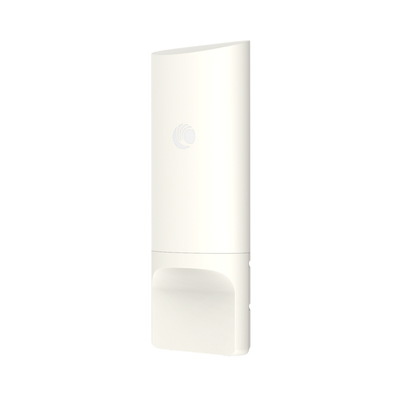 Access Point exterior cnPilot XV2-2T1 WiFi 6 802.11ax Sectorial 120º, doble banda, seguridad de acceso WPA3, Políticas de contro Access Point exterior cnPilot XV2-2T1 WiFi 6 802.11ax Sectorial 120º, doble banda, seguridad de acceso WPA3, Políticas de contro