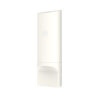 Access Point exterior cnPilot XV2-2T1 WiFi 6 802.11ax Sectorial 120º, doble banda, seguridad de acceso WPA3, Políticas de contro Access Point exterior cnPilot XV2-2T1 WiFi 6 802.11ax Sectorial 120º, doble banda, seguridad de acceso WPA3, Políticas de contro