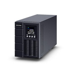 UPS de 2000 VA/1800 W, Online Doble Conversión