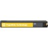 HP 974A yellow original pagewide crtg l0