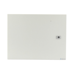 Gabinete de Acero Galvanizado, para Instalación de 1 Batería PL110D12,