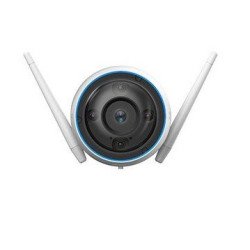 EZVIZ H3 2K cámara de vigilancia Bombilla Cámara de seguridad IP Exterior Techo/Escritorio