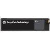 HP 974x black original pagewide crtg l0s